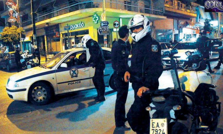 Τρεις επιθέσεις κουκουλοφόρων σε λίγες ώρες στην Αθήνα