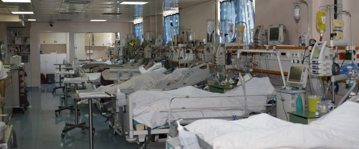 Ζήτησε κατάλογο ο Αναστασιάδης για τις ελλείψεις στα Νοσοκομεία ανά ειδικότητα