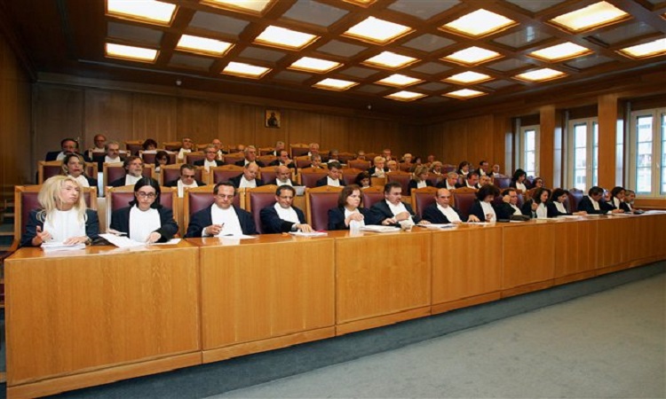 Οι Έλληνες δικαστές τάσσονται κατά του ασφαλιστικού νομοσχεδίου