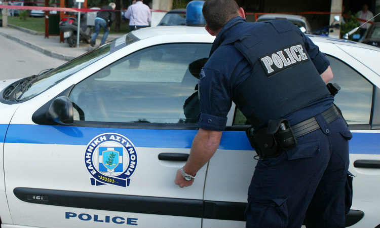 ΕΛΛΑΔΑ: Μπαίνει «λουκέτο» στα 40% των αστυνομικών τμημάτων