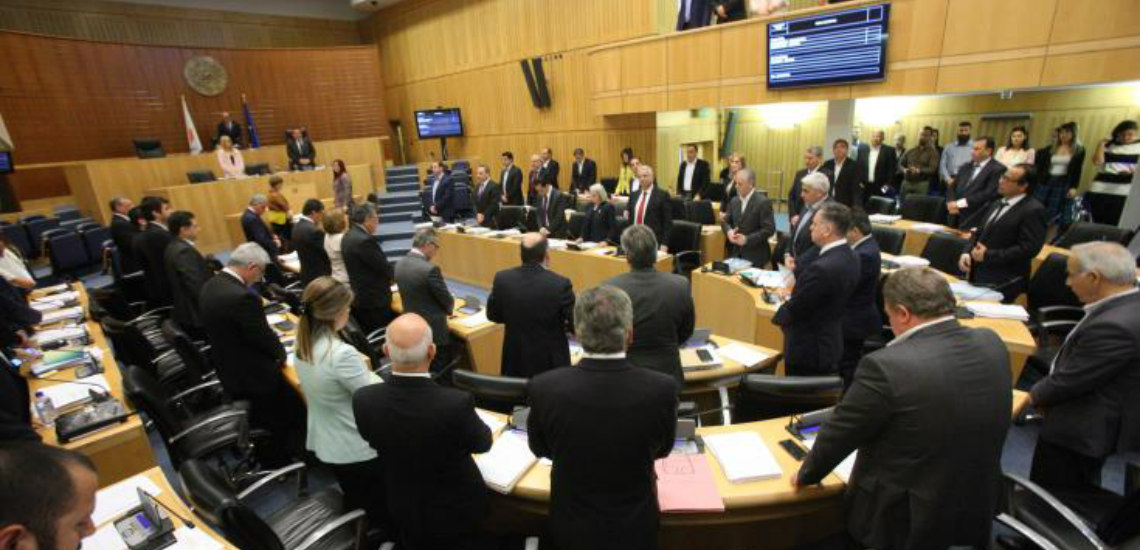 Ο ΠτΔ θα αναφέρει το Νόμο για το ενωτικό δημοψήφισμα στο Ανώτατο Δικαστήριο μετά από γνωμάτευση του ΓΕ