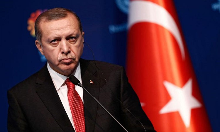 Πώς ο Ερντογάν «εξαφάνισε» όλα τα ΜΜΕ που δεν τον στηρίζουν