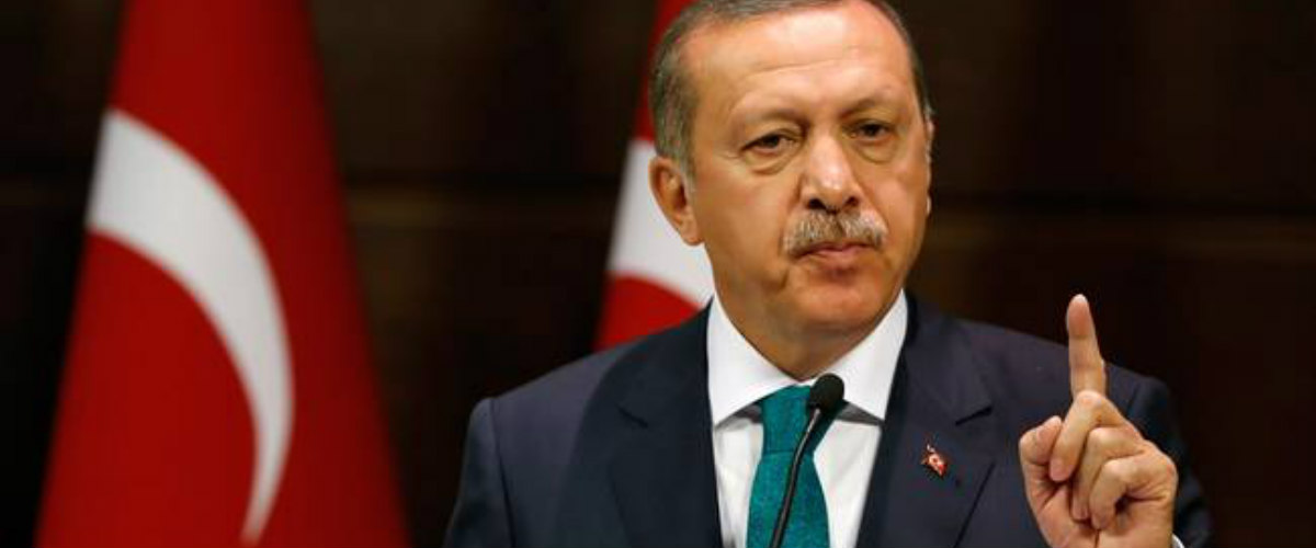 Νέες απειλές Ερντογάν στην ΕΕ: «Δώστε μας βίζα, αλλιώς τέλος η συμφωνία»