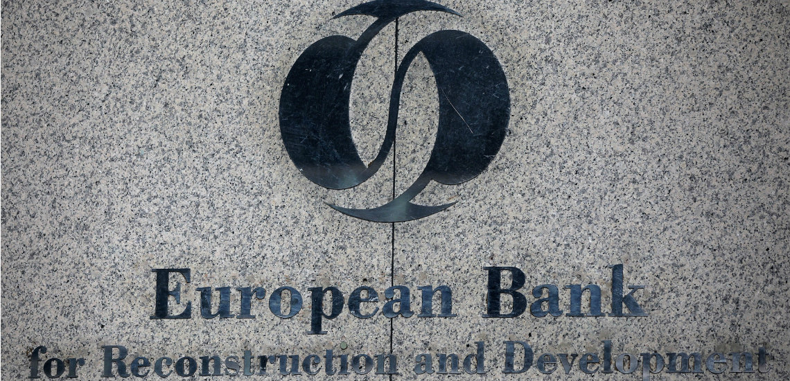 H Ευρωπαϊκή Τράπεζα Ανασυγκρότησης και Ανάπτυξης αναβάθμισε τις προβλέψεις της για την Κύπρο
