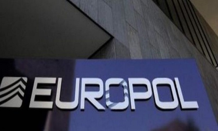 Europol: «Σε πρωτοφανή επίπεδα οι κυβερνοεπιθέσεις»