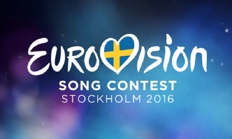 Eurovision 2016: Δείτε που έδωσε η κάθε χώρα το 12άρι της από τις επιτροπές