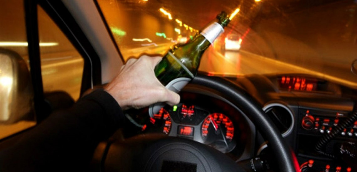 ΛΕΜΕΣΟΣ: 50χρονος οδηγός πίσω από τα κάγκελα λόγω…αλκοόλ !