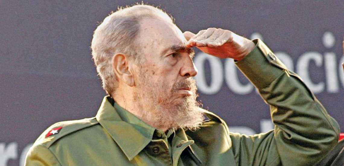 Παρά τα επιτεύγματα, υπήρχε καταστολή θεμελιωδών ελευθεριών στην Κούβα, λέει η Διεθνής Αμνηστία