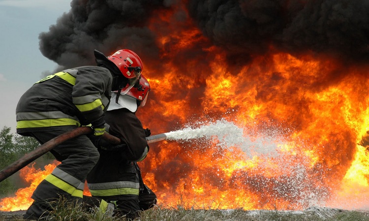 Πήρε φωτιά το τηλεφωνικό κέντρο της Πυροσβεστικής -  23 πυρκαγιές μέσα σε ένα 24ωρο