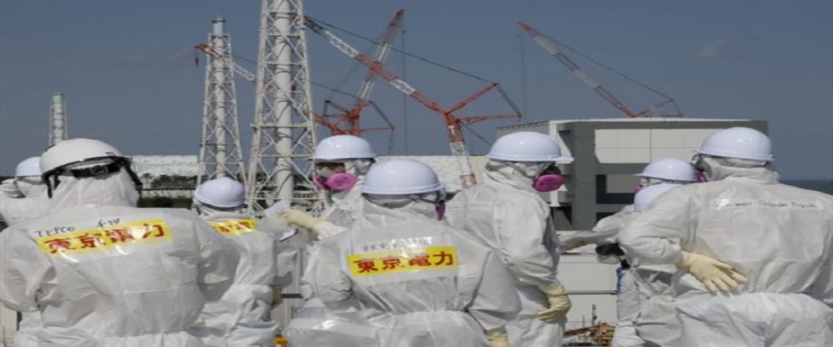 Ιαπωνία: Επιβεβαιώνει το πρώτο θύμα ραδιενέργειας στη Φουκουσίμα