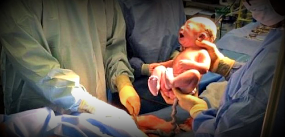 Τραγωδία στην Καβάλα: 35χρονη ξεψύχησε μετά τη γέννα- Το λάθος που έγινε με την μονάδα εντατικής
