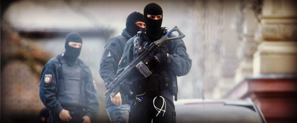ΓΕΡΜΑΝΙΑ: Σύροι θα εκτελούσαν «συμβόλαια θανάτου» στο όνομα του Ισλάμ