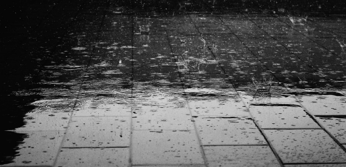 ΚΑΙΡΟΣ: Πολύ λίγες βροχές αναμένονται τις επόμενες μέρες - Mάθετε που και πότε