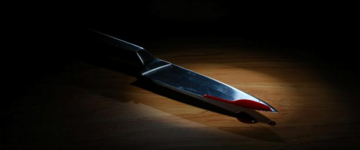 ΛΑΡΝΑΚΑ: Γυναίκα μαχαίρωσε τον σύζυγο της μετά από διαπληκτισμό