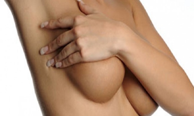 Όσα πρέπει να ξέρετε για το γυναικείο στήθος… (Bίντεο)