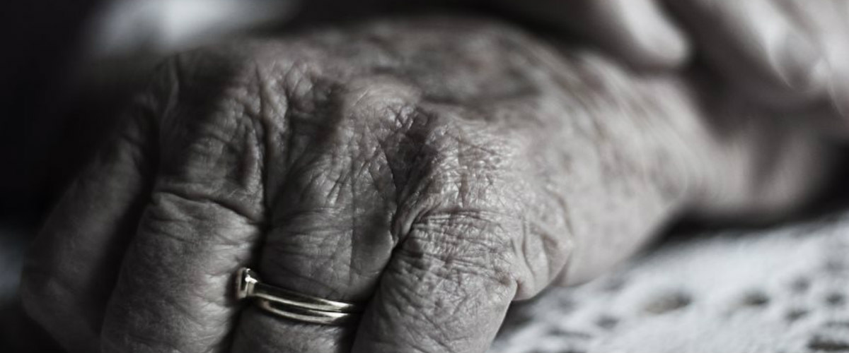 Η γηραιότερη γυναίκα της Κύπρου ζει στην Πάφο και είναι 105 ετών (ΦΩΤΟΓΡΑΦΙΑ)