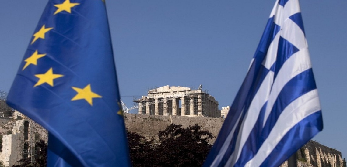 Economist: Πιο πιθανός ο κίνδυνος Grexit