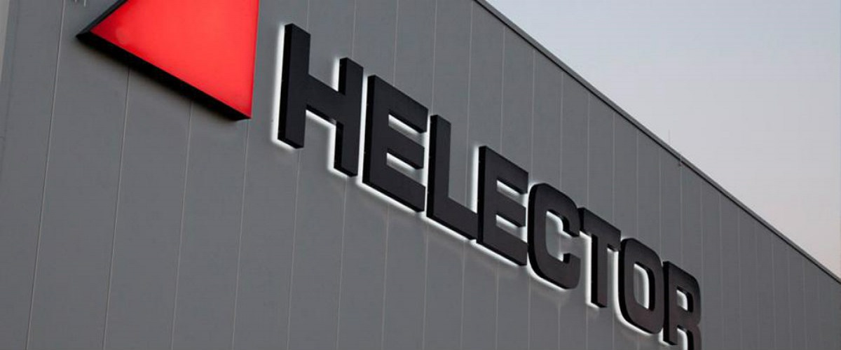 Απαντά η εταιρεία Helector στα όσα αναφέρει ο Φαίδωνας – «Η προσφορά μας ήταν συμφέρουσα και η φθηνότερη»