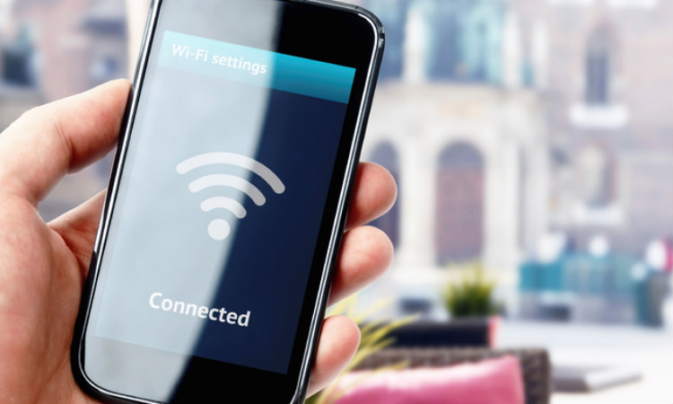 «Δωρεάν Wi-Fi σε όλες τις ευρωπαϊκές πόλεις»
