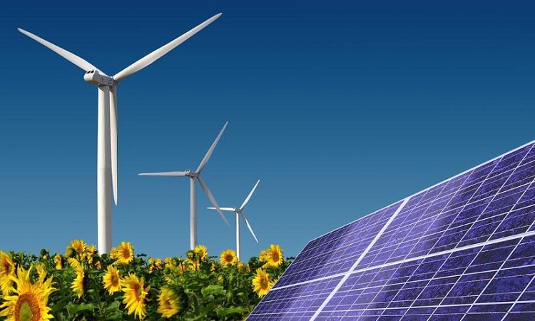 Έργο ηλιοθερμικής ενέργειας στην Κύπρο απέσπασε χορηγία 60 εκ. ευρώ
