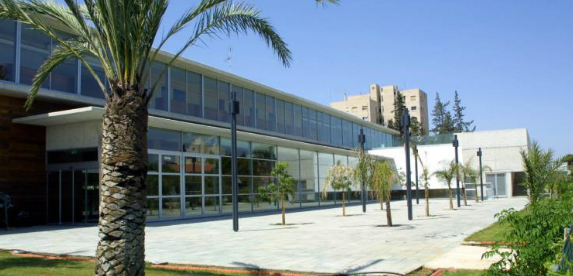Το νέο διοικητικό συμβούλιο της Ένωσης Συντακτών Κύπρου
