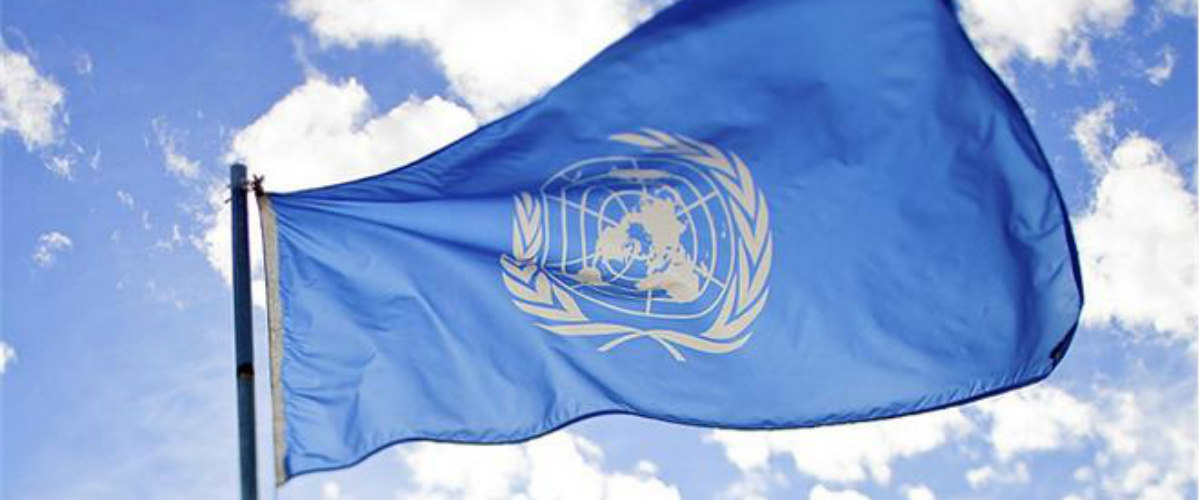 Στις αρχές Ιουλίου αναμένονται οι δύο εκθέσεις του ΓΓ του ΟΗΕ για την Κύπρο