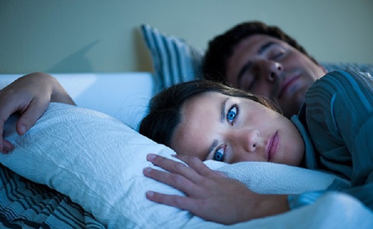 5 συμβουλές για καλύτερο ύπνο