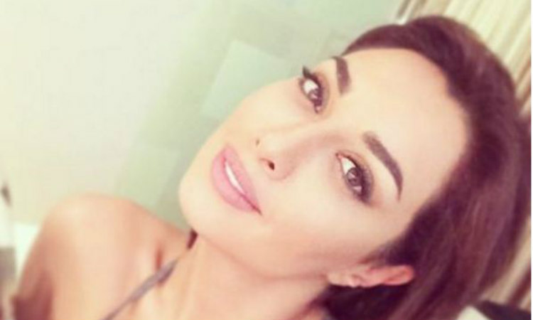 Έδιωξαν καλλονή Ιρανή ηθοποιός από την χώρα της μετά που δημοσίευσε φωτογραφίες της στο Instagram (ΦΩΤΟ)