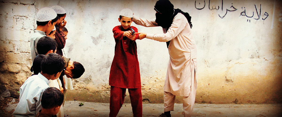 Εντολή ISIS σε ανήλικους τζιχαντιστές της Ευρώπης: «Σπείρετε τον θάνατο και την καταστροφή εκεί που είστε»