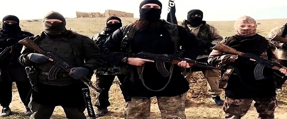Al Sabah: Το ISIS αφαιρεί και πουλά τα όργανα τραυματισμένων τζιχαντιστών