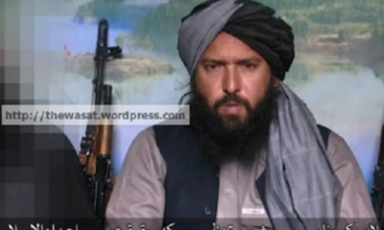 Νεκρός ο αρχηγός του Ισλαμικού Κράτους σε Αφγανιστάν και Πακιστάν