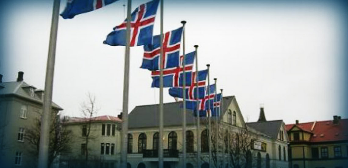 Στις κάλπες οι Ισλανδοί – Εκλέγουν νέο Πρόεδρο