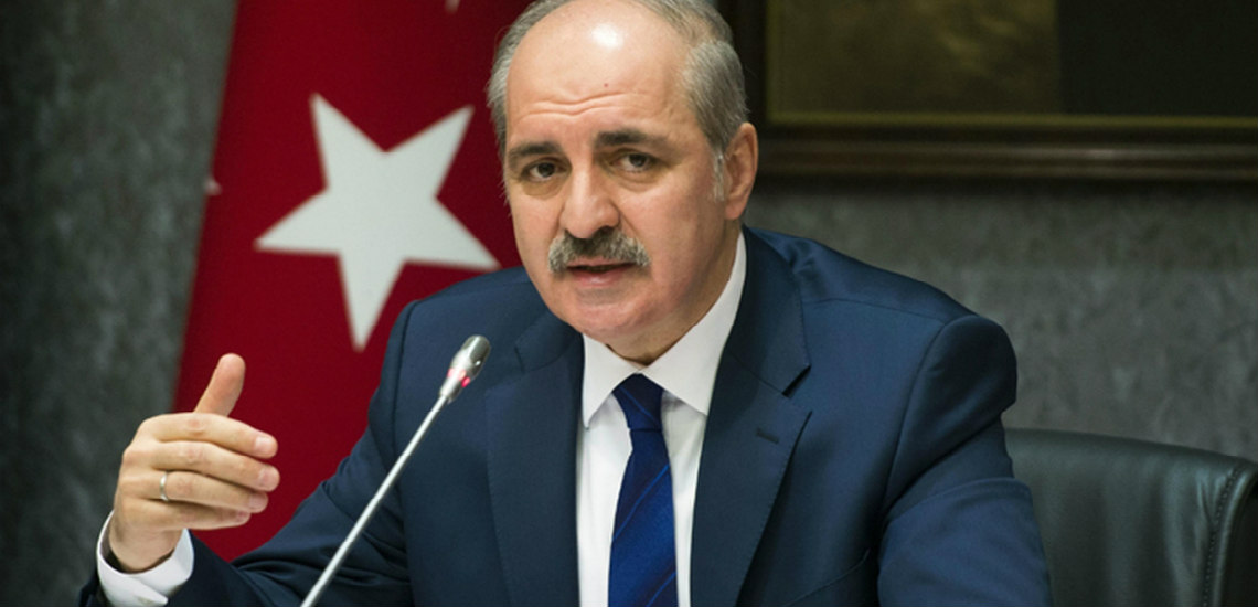 Τουρκική κυβέρνηση: «Όπως φαίνεται οι διαπραγματεύσεις θα μείνουν για την επόμενη χρονιά»