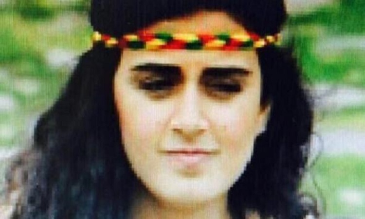 Στη δημοσιότητα η φωτογραφία της 24χρονης που σκόρπισε το θάνατο στην Aγκυρα - ΦΩΤΟ