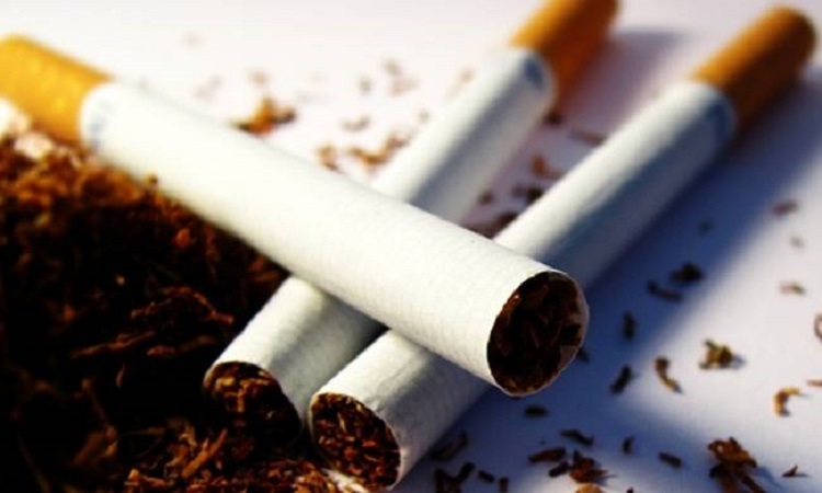 ΒΟΥΛΗ:  Νόμοι για λαθρεμπόριο καπνικών, πνευματική ιδιοκτησία, συνταξιοδοτικά