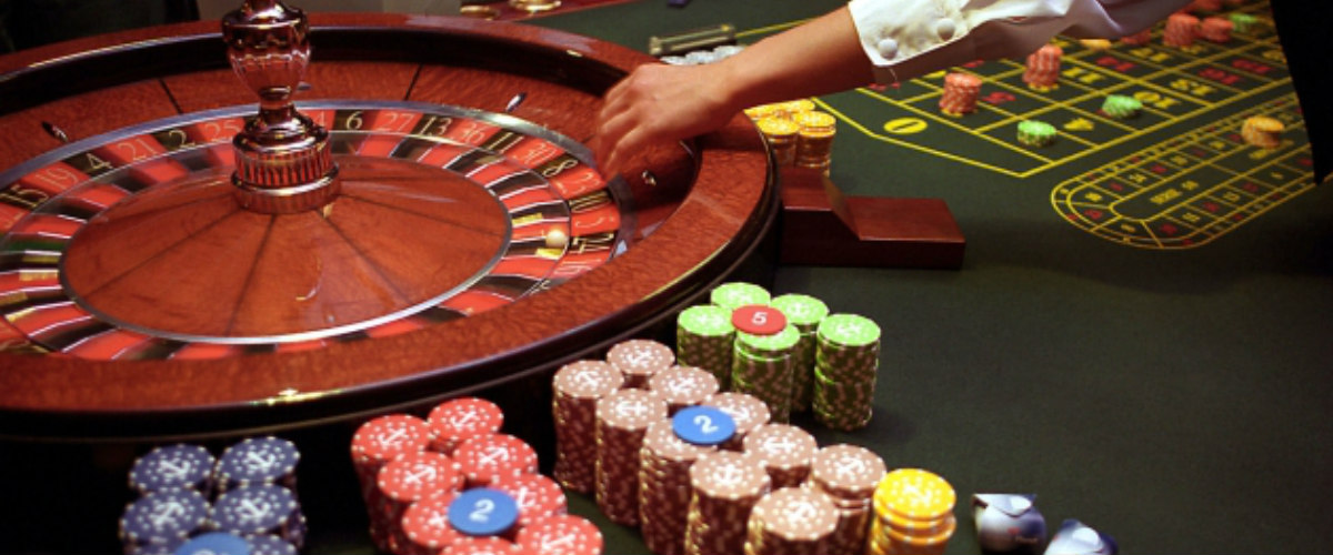 «Πράσινο φως» από τη Βουλή για τους κανονισμούς του καζίνο – Διαβάστε τις πρόνοιες