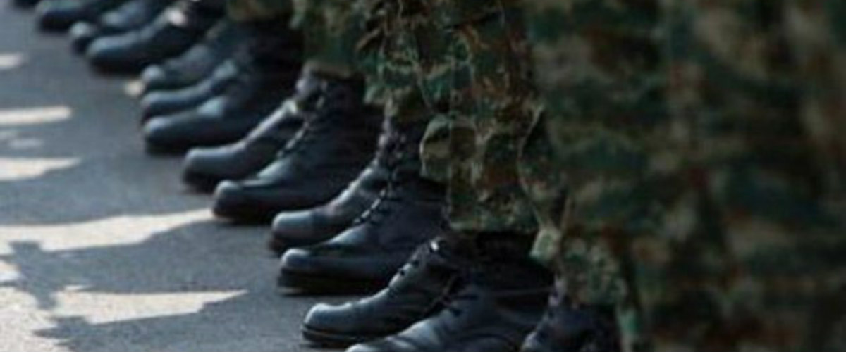Καταγγελία από νεοσύλλεκτο στρατιώτη για τις συνθήκες στο ΚΕΝ Λάρνακας – «Δεν έχουμε νερό να πιούμε»