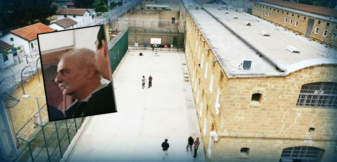 Πρωτοχρονιά στις Κεντρικές Φυλακές μαζί με τον γιο του θα κάνει ο «Λόκατζης» - Τι είπε στους ανακριτές