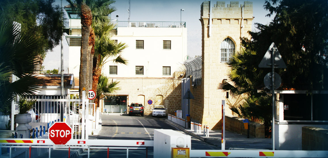 O σωφρονιστικός χαρακτήρας των Κεντρικών Φυλακών – Στην Βαρκελώνη δυο πρώην κρατούμενοι για εκπαίδευση