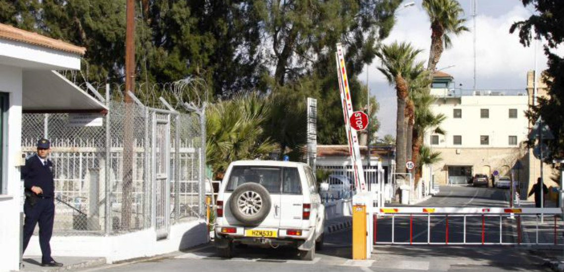Στα σπίτια τους 53 φυλακισμένοι που έλαβαν προεδρική χάρη –Κύπριος θα κάνει Πάσχα στις φυλακές επειδή χρωστά διατροφές