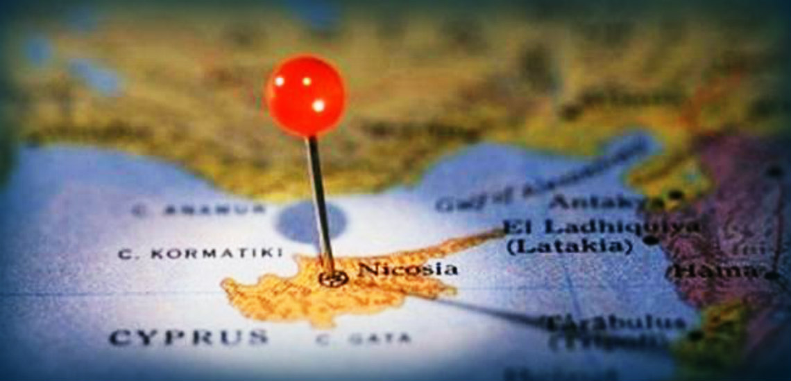Πρακτορείο «Ανατολού»: Κρίσιμης σημασίας για Κυπριακό ο Απρίλιος και Μάιος
