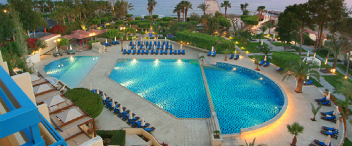 Ανακοινώνουν εορταστικά πακέτα τα Κυπριακά ξενοδοχεία