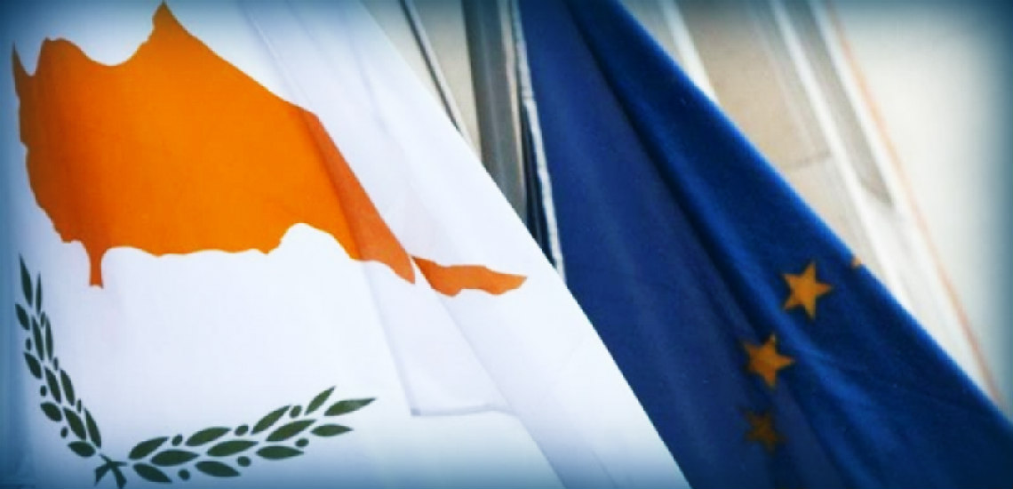 Ιστορική ημέρα η 1η Μαΐου για την Κύπρο – Πριν από 13 χρόνια έγινε η ένταξη στην Ευρωπαϊκή Ένωση
