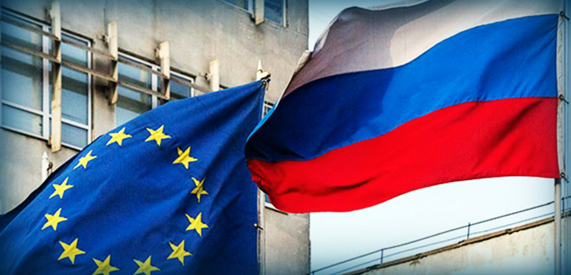 Γκάμπριελ: Ευρώπη και ΗΠΑ να επιμείνουν στις κυρώσεις στη Ρωσία