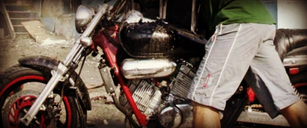 ΛΕΜΕΣΟΣ: Έκανε «φτερά» μεγάλου κυβισμού μοτοσικλέτα – Ήταν κλειδωμένη λέει ο 37χρονος