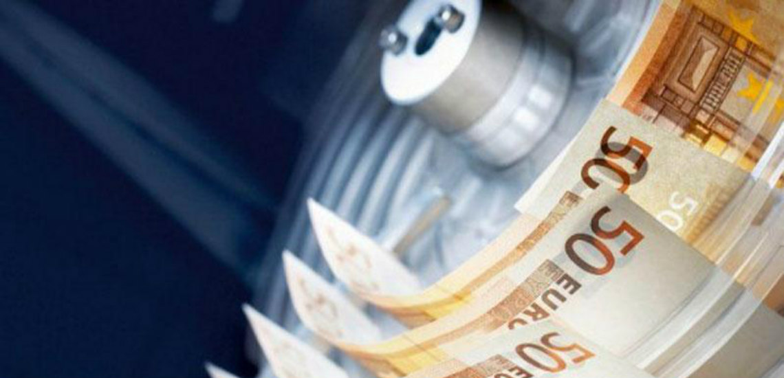 Handelsblatt: Στο τραπέζι των «27» ΥΠΕΞ τα «κόκκινα δάνεια» Ελλάδας, Κύπρου, Ιταλίας και Πορτογαλίας
