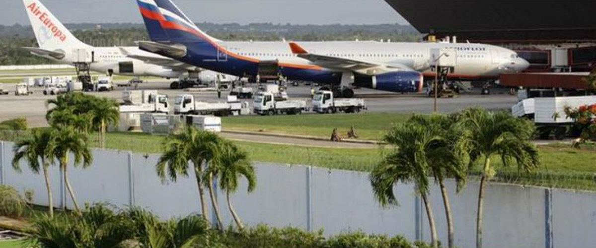«Πράσινο φως» για απευθείας πτήσεις μεταξύ ΗΠΑ και Κούβας