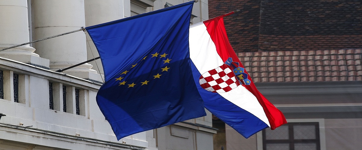Στις κάλπες οι Κροάτες - Για πρώτη φορά εντός ΕΕ