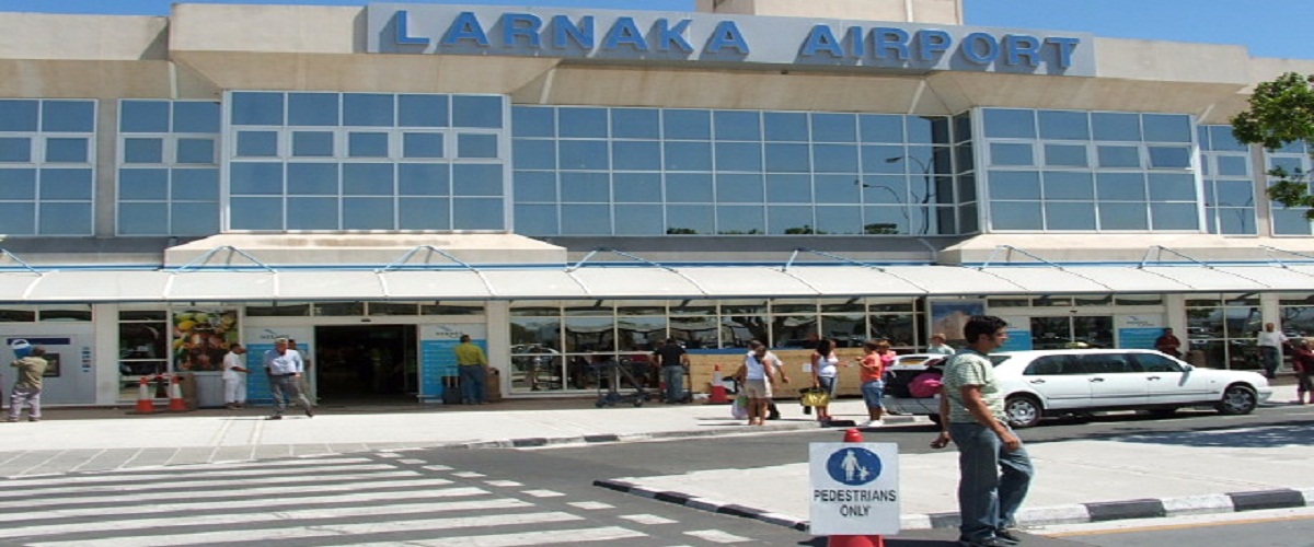 Υπ. Μεταφορών: Ψάχνει επενδυτές για τα παλιά αεροδρόμια Λάρνακας και Πάφου