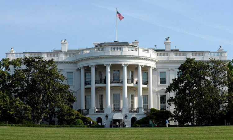 ΗΠΑ: Εντοπίστικε ύποπτο δέμμα γύρω από τον Λευκό Οίκο